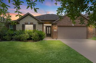 1811 Buttonwood Trail, Rosenberg, TX 77471