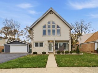 10618 Mason Avenue, Chicago Ridge, IL 60415