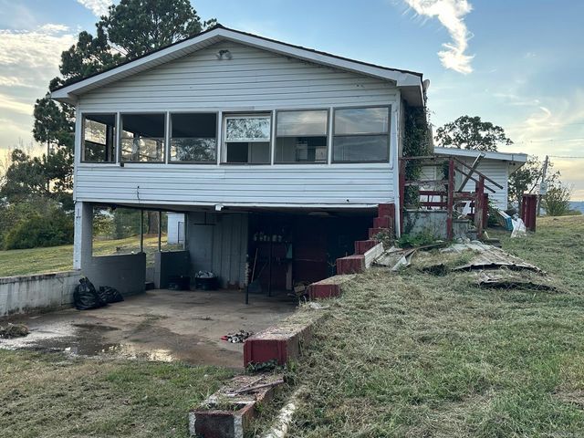 7429 Watts Road, Harrison, AR 72601