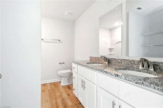 2615 Ansonia Street, Winston-salem, NC 27105