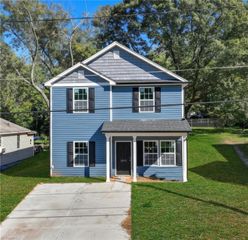 2615 Ansonia Street, Winston-salem, NC 27105