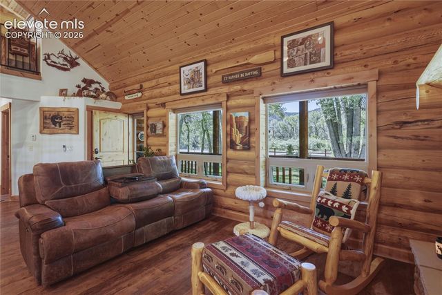237 Rio Grande Drive, South Fork, CO 81154