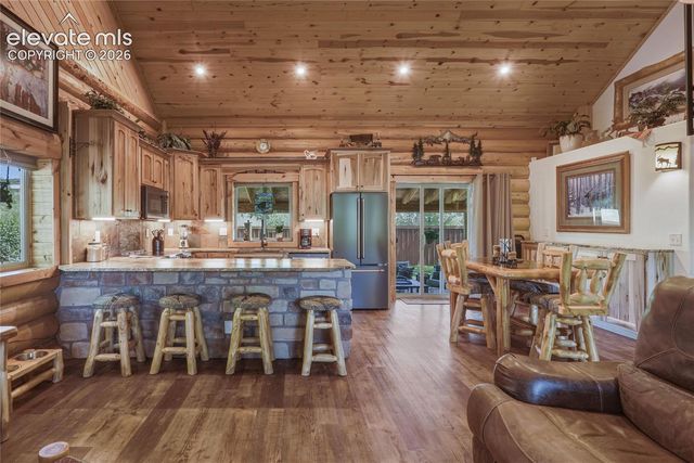 237 Rio Grande Drive, South Fork, CO 81154
