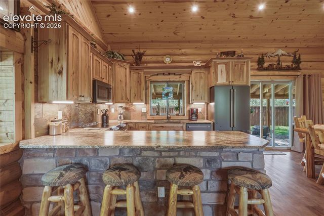 237 Rio Grande Drive, South Fork, CO 81154