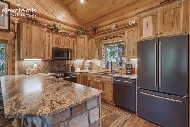 237 Rio Grande Drive, South Fork, CO 81154