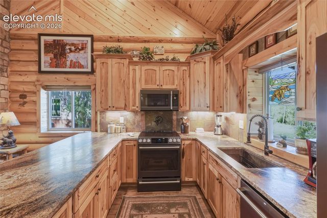 237 Rio Grande Drive, South Fork, CO 81154