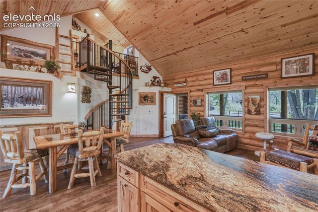 237 Rio Grande Drive, South Fork, CO 81154