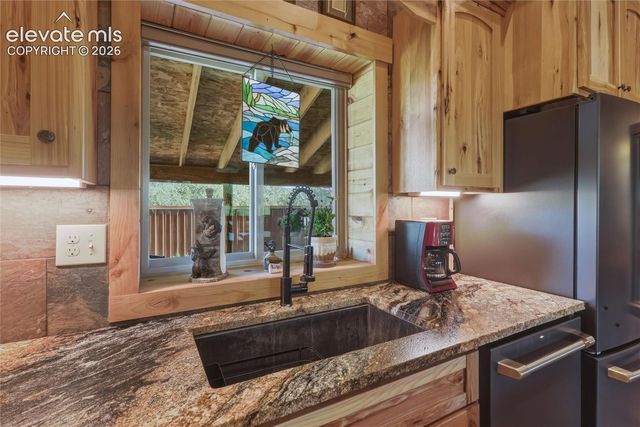237 Rio Grande Drive, South Fork, CO 81154