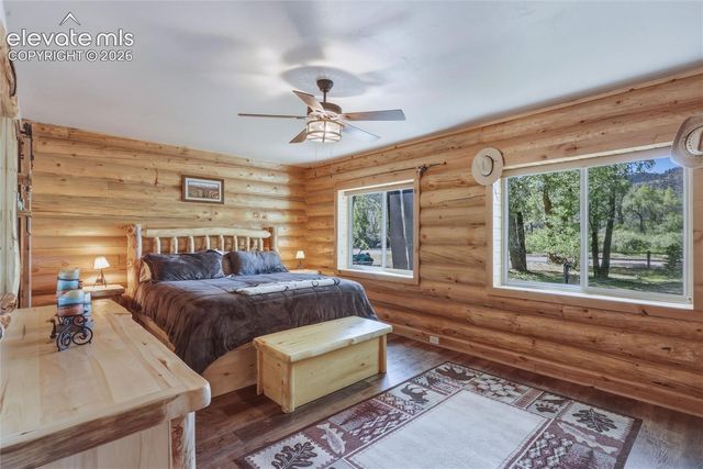 237 Rio Grande Drive, South Fork, CO 81154