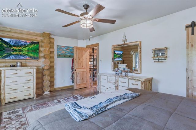 237 Rio Grande Drive, South Fork, CO 81154