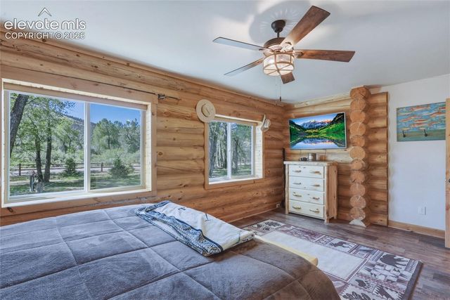 237 Rio Grande Drive, South Fork, CO 81154