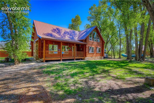 237 Rio Grande Drive, South Fork, CO 81154