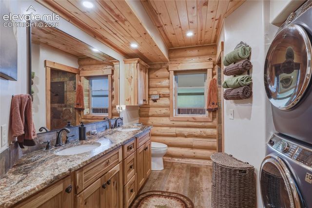 237 Rio Grande Drive, South Fork, CO 81154