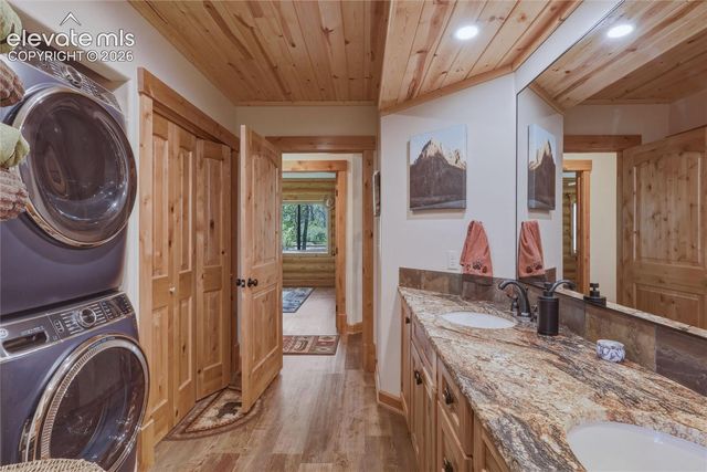 237 Rio Grande Drive, South Fork, CO 81154