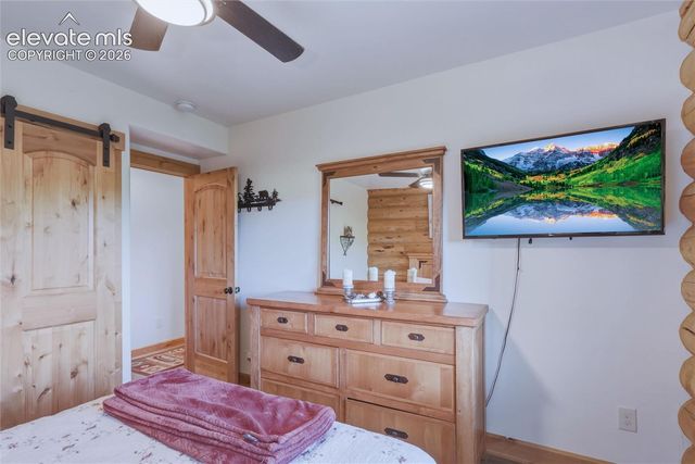 237 Rio Grande Drive, South Fork, CO 81154