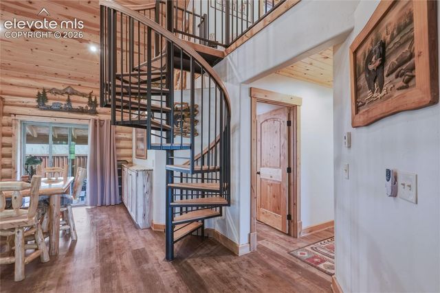 237 Rio Grande Drive, South Fork, CO 81154