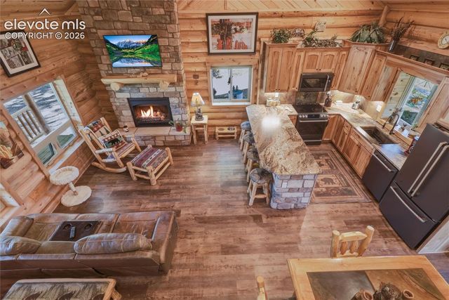 237 Rio Grande Drive, South Fork, CO 81154