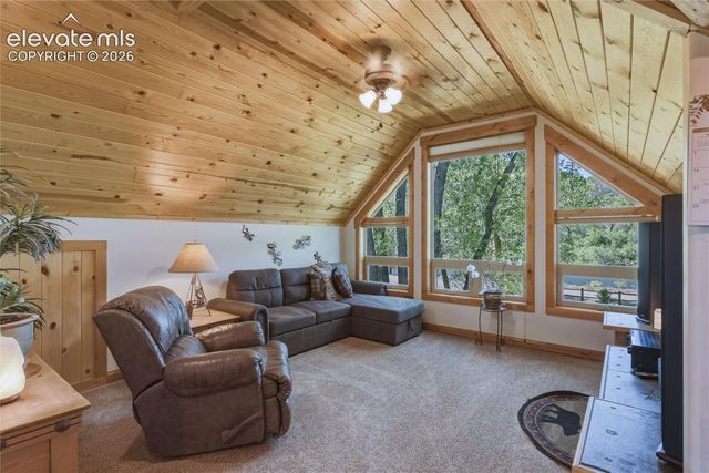 237 Rio Grande Drive, South Fork, CO 81154