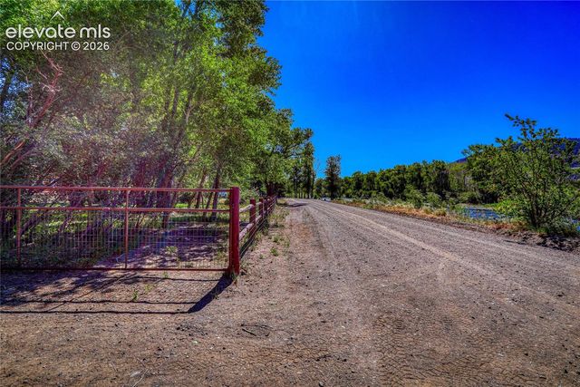 237 Rio Grande Drive, South Fork, CO 81154