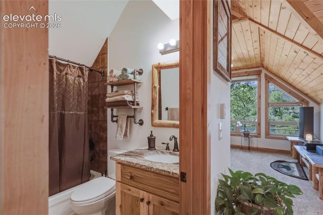 237 Rio Grande Drive, South Fork, CO 81154