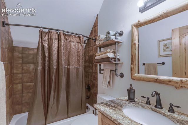 237 Rio Grande Drive, South Fork, CO 81154