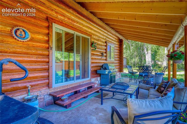 237 Rio Grande Drive, South Fork, CO 81154