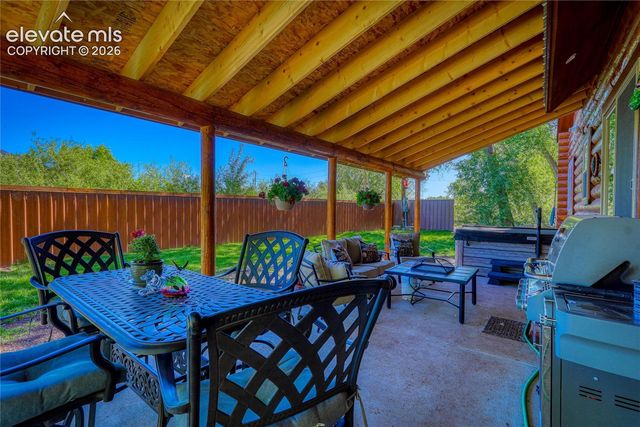 237 Rio Grande Drive, South Fork, CO 81154