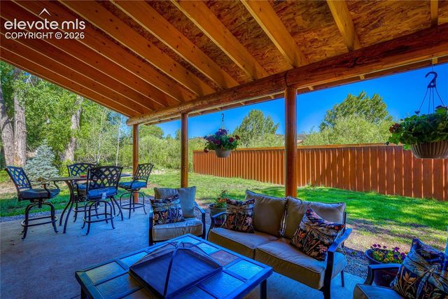 237 Rio Grande Drive, South Fork, CO 81154
