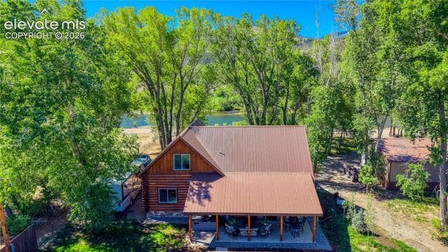 237 Rio Grande Drive, South Fork, CO 81154