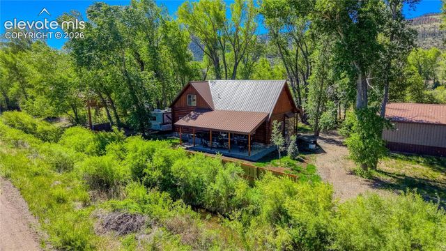 237 Rio Grande Drive, South Fork, CO 81154