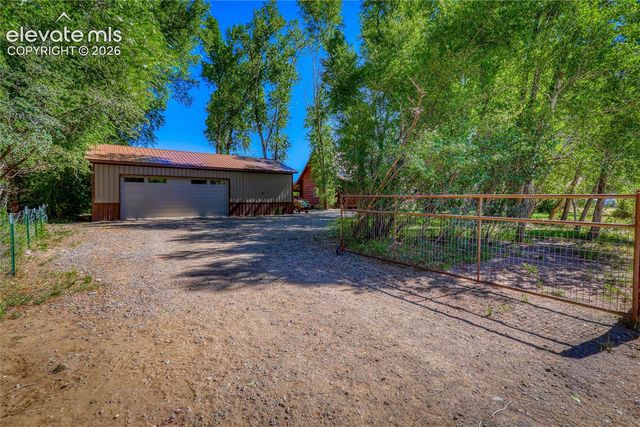 237 Rio Grande Drive, South Fork, CO 81154