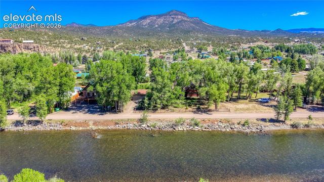 237 Rio Grande Drive, South Fork, CO 81154