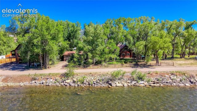 237 Rio Grande Drive, South Fork, CO 81154
