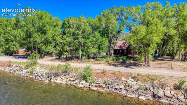 237 Rio Grande Drive, South Fork, CO 81154