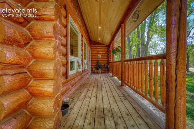 237 Rio Grande Drive, South Fork, CO 81154
