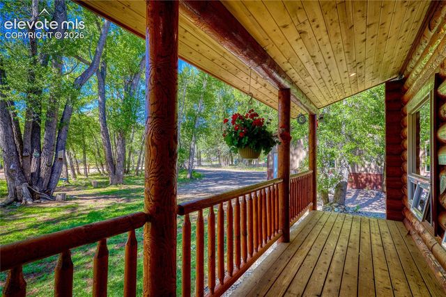 237 Rio Grande Drive, South Fork, CO 81154