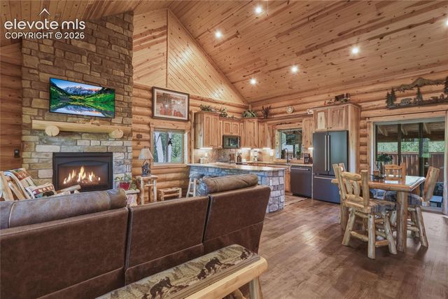 237 Rio Grande Drive, South Fork, CO 81154