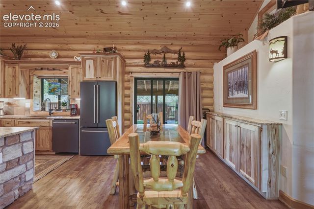 237 Rio Grande Drive, South Fork, CO 81154