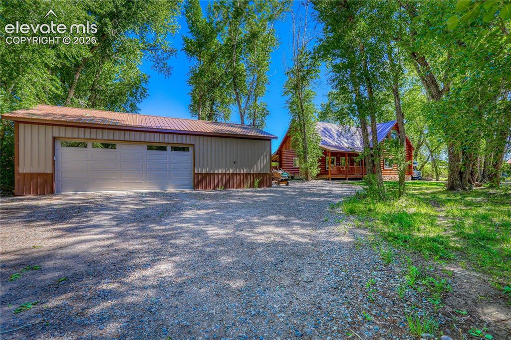 237 Rio Grande Drive, South Fork, CO 81154