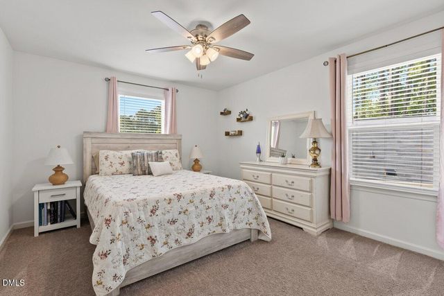 2212 Feather Rock Drive, Durham, NC 27704