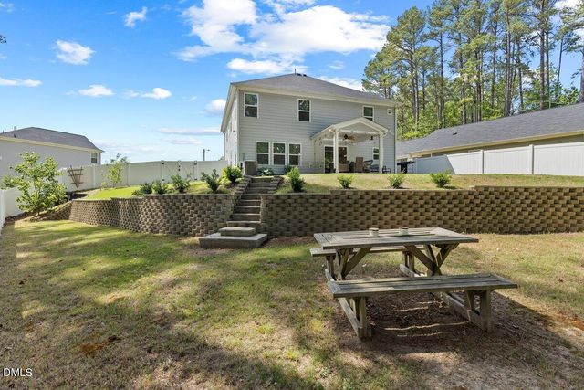 2212 Feather Rock Drive, Durham, NC 27704