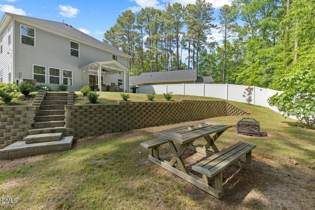 2212 Feather Rock Drive, Durham, NC 27704