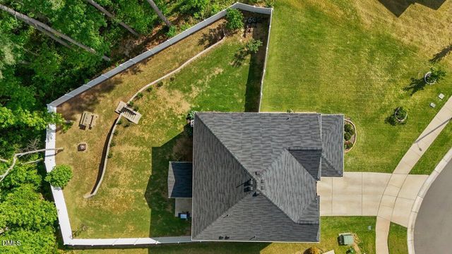 2212 Feather Rock Drive, Durham, NC 27704