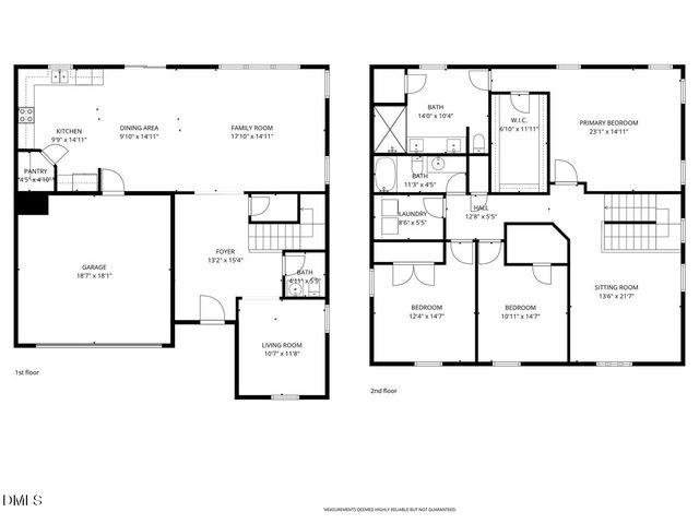 2212 Feather Rock Drive, Durham, NC 27704