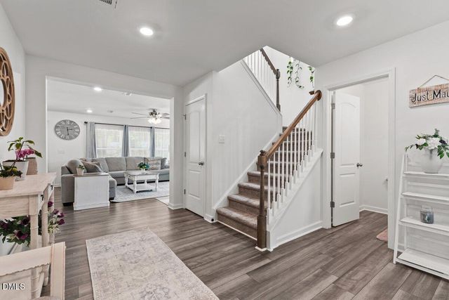 2212 Feather Rock Drive, Durham, NC 27704