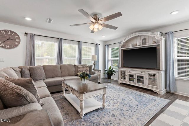 2212 Feather Rock Drive, Durham, NC 27704