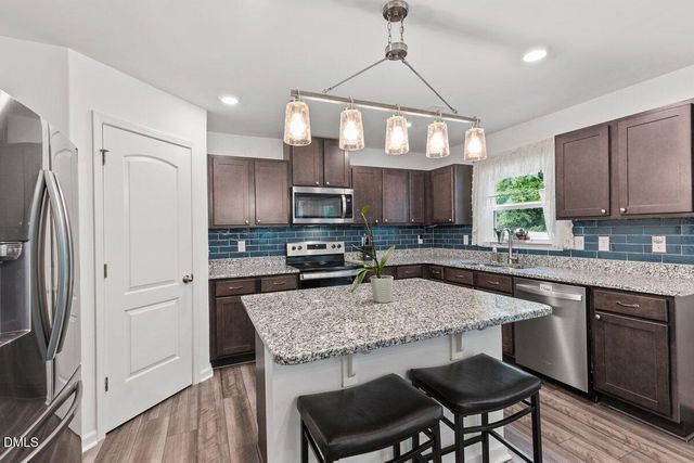 2212 Feather Rock Drive, Durham, NC 27704