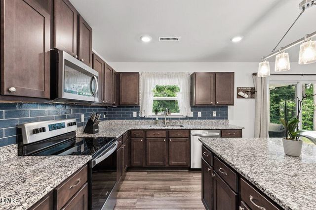 2212 Feather Rock Drive, Durham, NC 27704