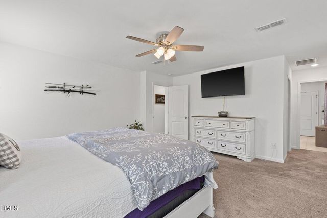 2212 Feather Rock Drive, Durham, NC 27704