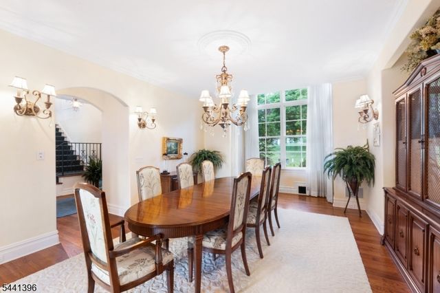 9 Pitney Dr, Mendham Twp., NJ 07945